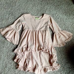 Joyfolie high low top